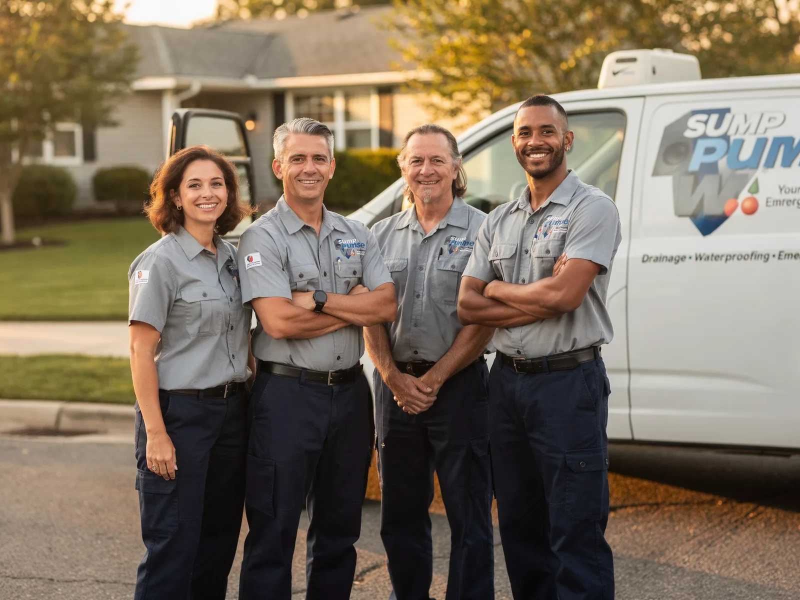 Water Heater Repair company in Perth, ND
