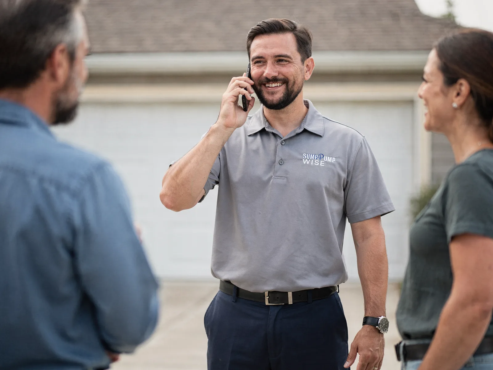 Water Heater Repair Perth, ND FAQs